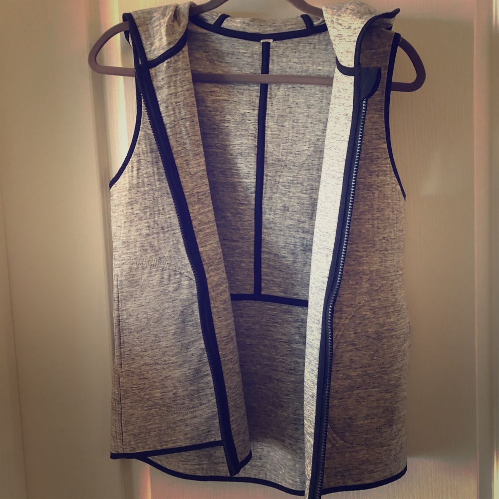 Best from Lulu Lemon